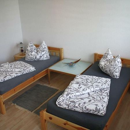 An Der Alten Schule 2 Oelsnitz  Dış mekan fotoğraf